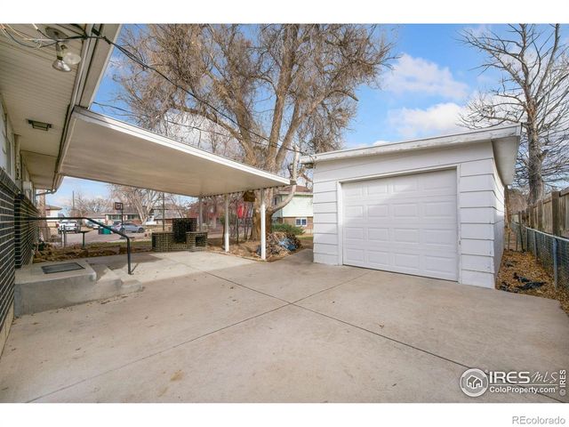 1402 25th Ave Ct, Greeley, CO 80634