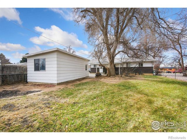 1402 25th Ave Ct, Greeley, CO 80634