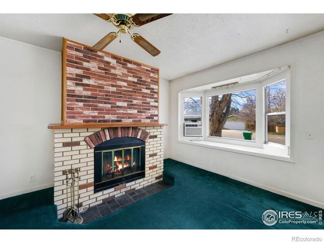 1402 25th Ave Ct, Greeley, CO 80634