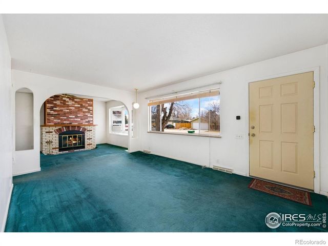 1402 25th Ave Ct, Greeley, CO 80634
