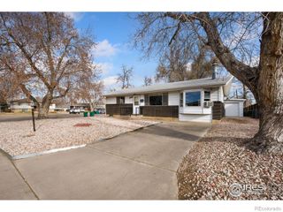 1402 25th Ave Ct, Greeley, CO 80634