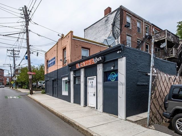 11 Williams Street, Chelsea, MA 02150