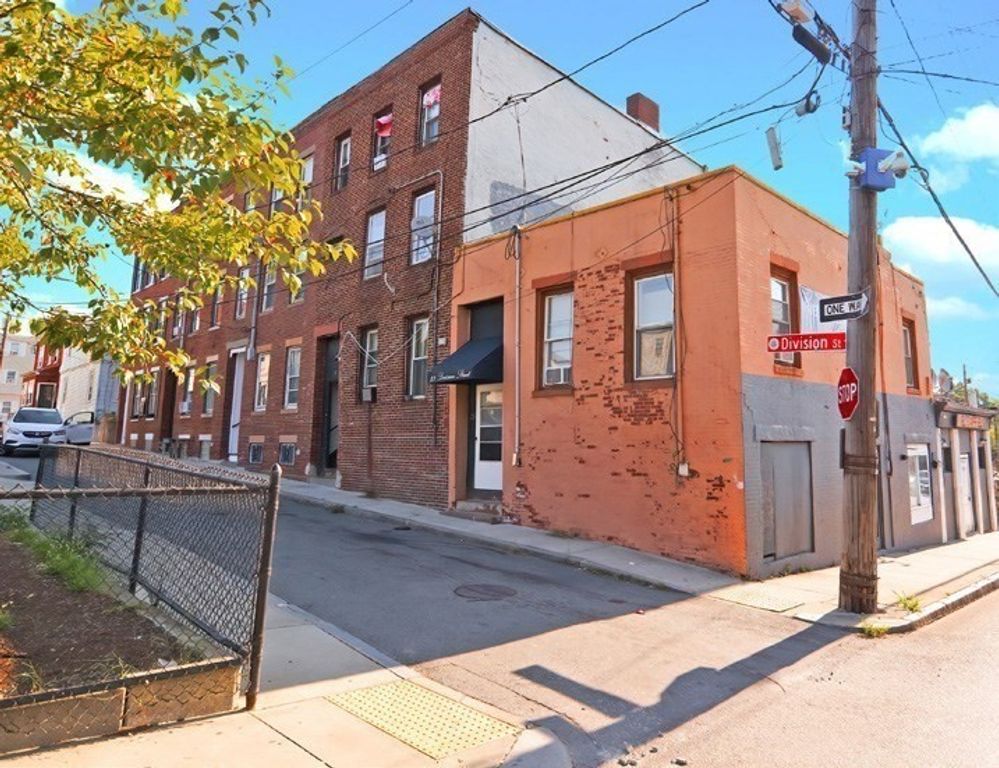 11 Williams Street, Chelsea, MA 02150