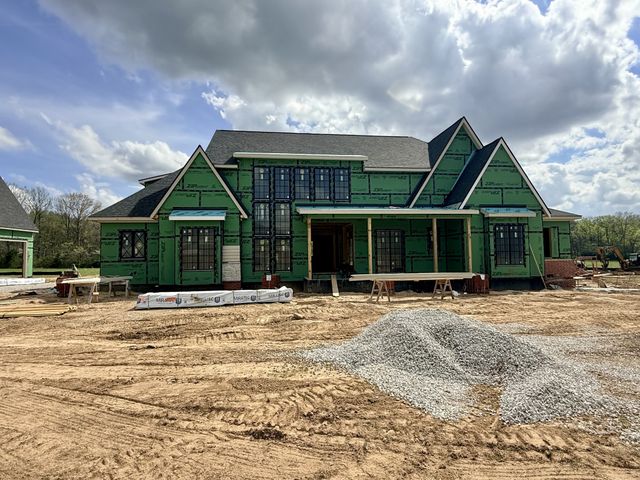 4745 Harpeth Peytonsville Rd, Franklin, TN 37064