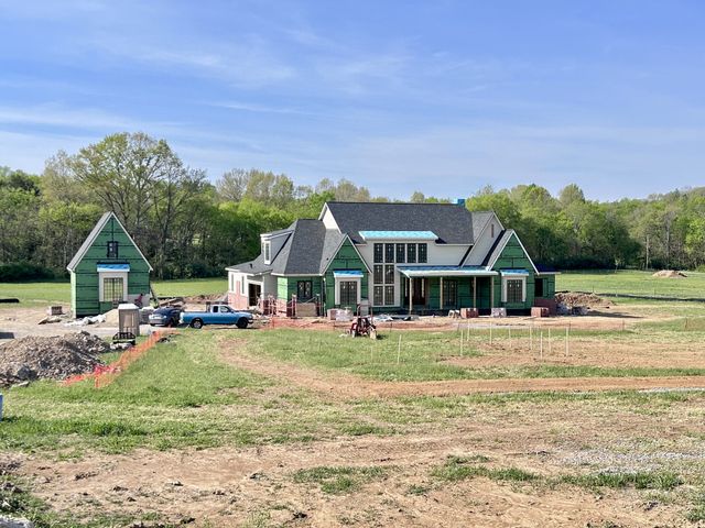 4745 Harpeth Peytonsville Rd, Franklin, TN 37064