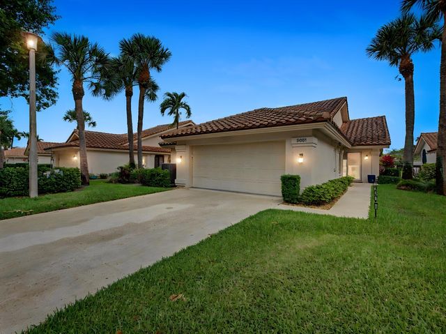 2631 Mohawk Circle, West Palm Beach, FL 33409