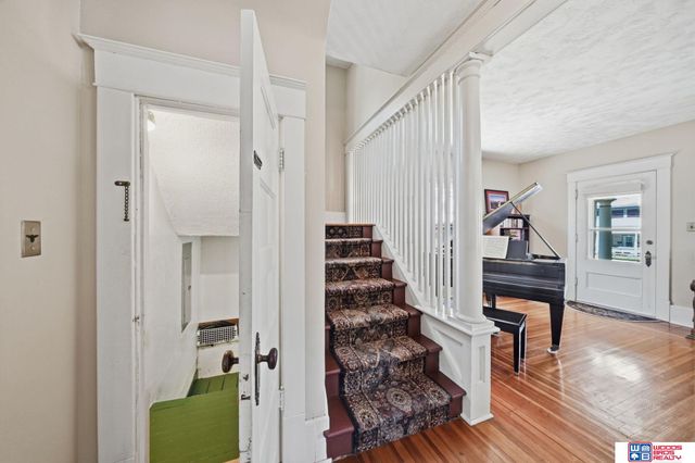 3237 R Street, Lincoln, NE 68503