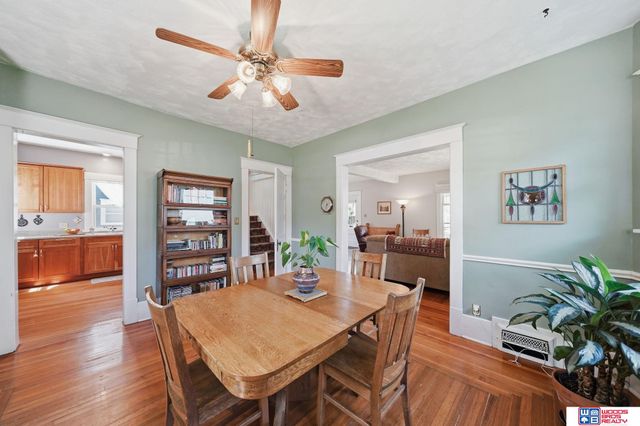 3237 R Street, Lincoln, NE 68503