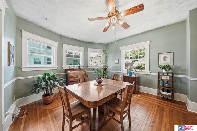 3237 R Street, Lincoln, NE 68503