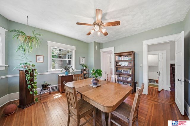 3237 R Street, Lincoln, NE 68503