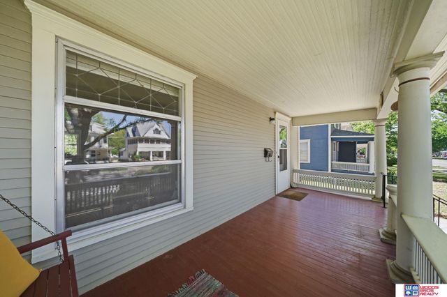 3237 R Street, Lincoln, NE 68503