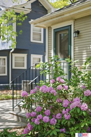 3237 R Street, Lincoln, NE 68503