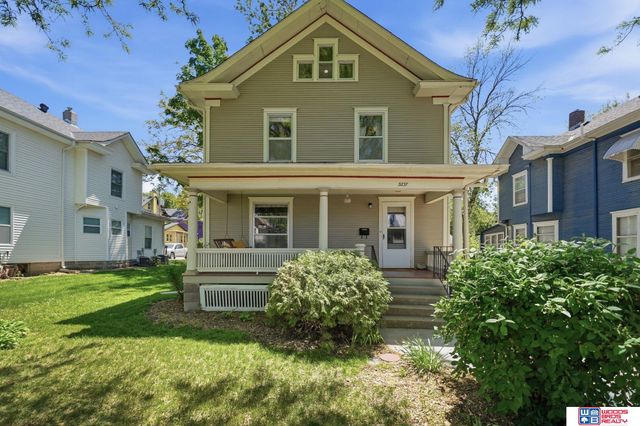 3237 R Street, Lincoln, NE 68503
