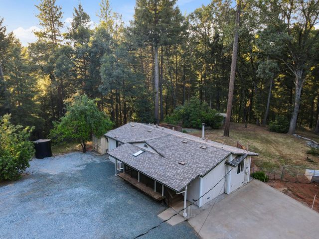 3875 Deer Canyon Rd, Placerville, CA 95667