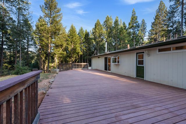 3875 Deer Canyon Rd, Placerville, CA 95667