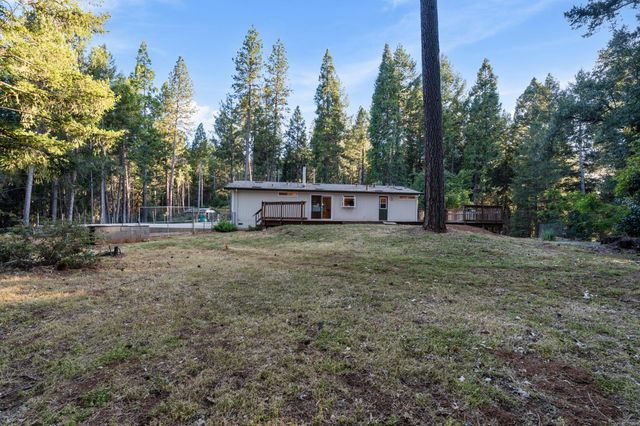 3875 Deer Canyon Rd, Placerville, CA 95667