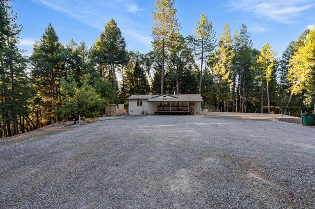 3875 Deer Canyon Rd, Placerville, CA 95667