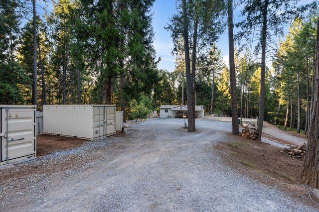 3875 Deer Canyon Rd, Placerville, CA 95667