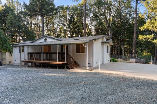 3875 Deer Canyon Rd, Placerville, CA 95667