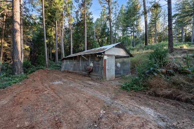 3875 Deer Canyon Rd, Placerville, CA 95667
