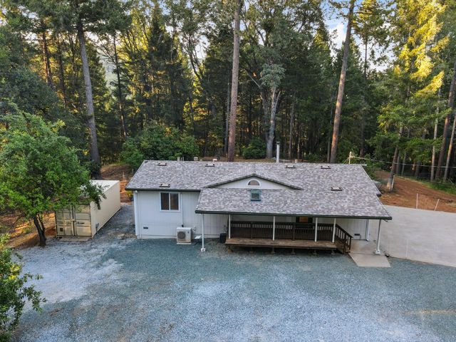 3875 Deer Canyon Rd, Placerville, CA 95667