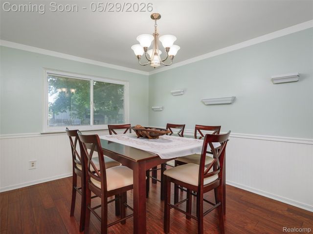 1236 Beemer Court, Oxford Charter Township, MI 48371