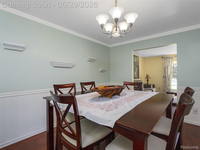 1236 Beemer Court, Oxford Charter Township, MI 48371