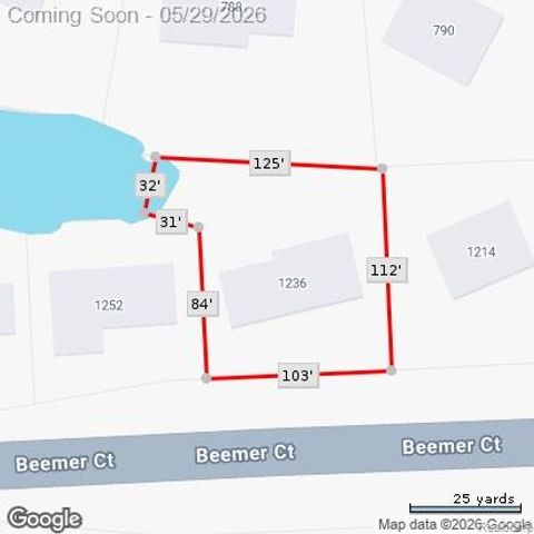 1236 Beemer Court, Oxford Charter Township, MI 48371