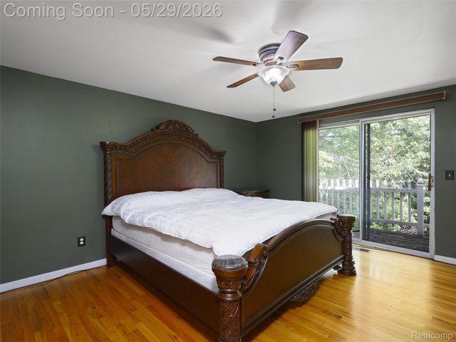 1236 Beemer Court, Oxford Charter Township, MI 48371