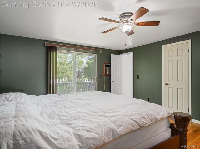 1236 Beemer Court, Oxford Charter Township, MI 48371