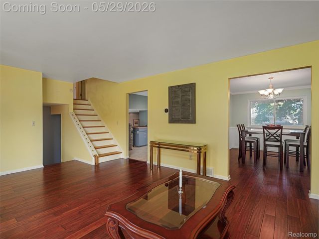 1236 Beemer Court, Oxford Charter Township, MI 48371