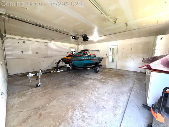 1236 Beemer Court, Oxford Charter Township, MI 48371