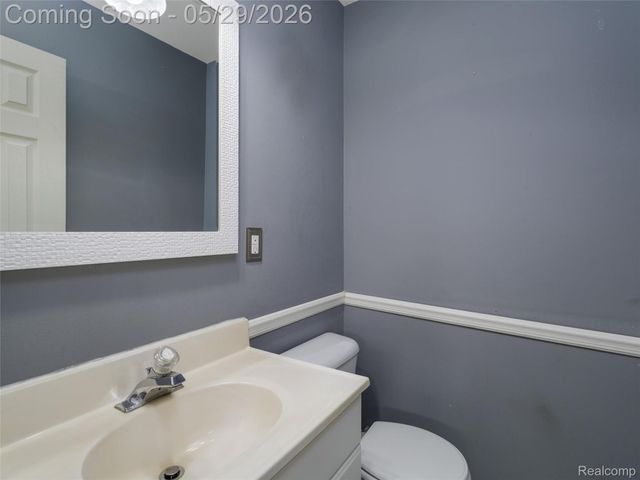 1236 Beemer Court, Oxford Charter Township, MI 48371