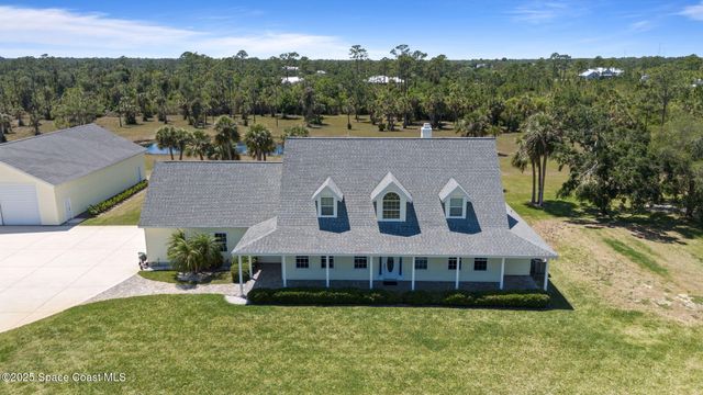2700 Corey Road, Malabar, FL 32950