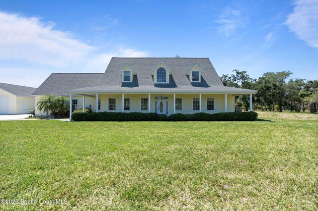 2700 Corey Road, Malabar, FL 32950