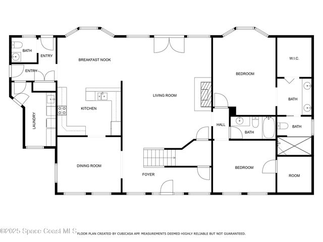 2700 Corey Road, Malabar, FL 32950