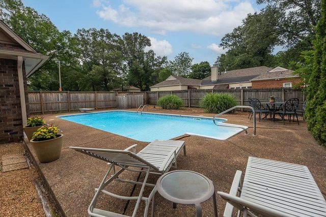 1551 CORDOVA RD, Germantown, TN 38138
