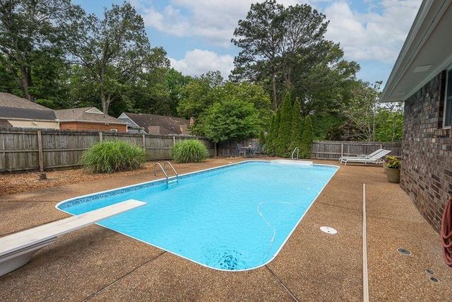 1551 CORDOVA RD, Germantown, TN 38138
