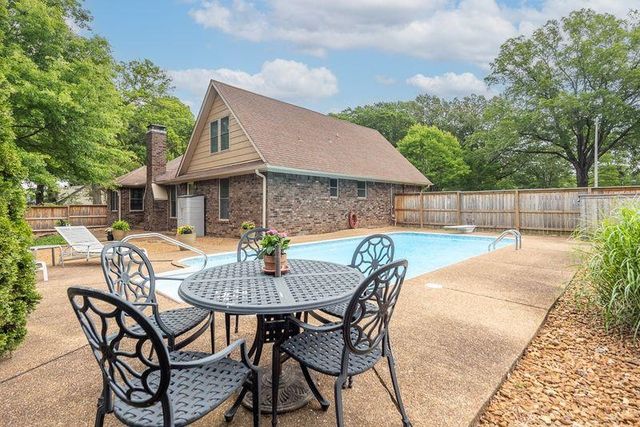1551 CORDOVA RD, Germantown, TN 38138