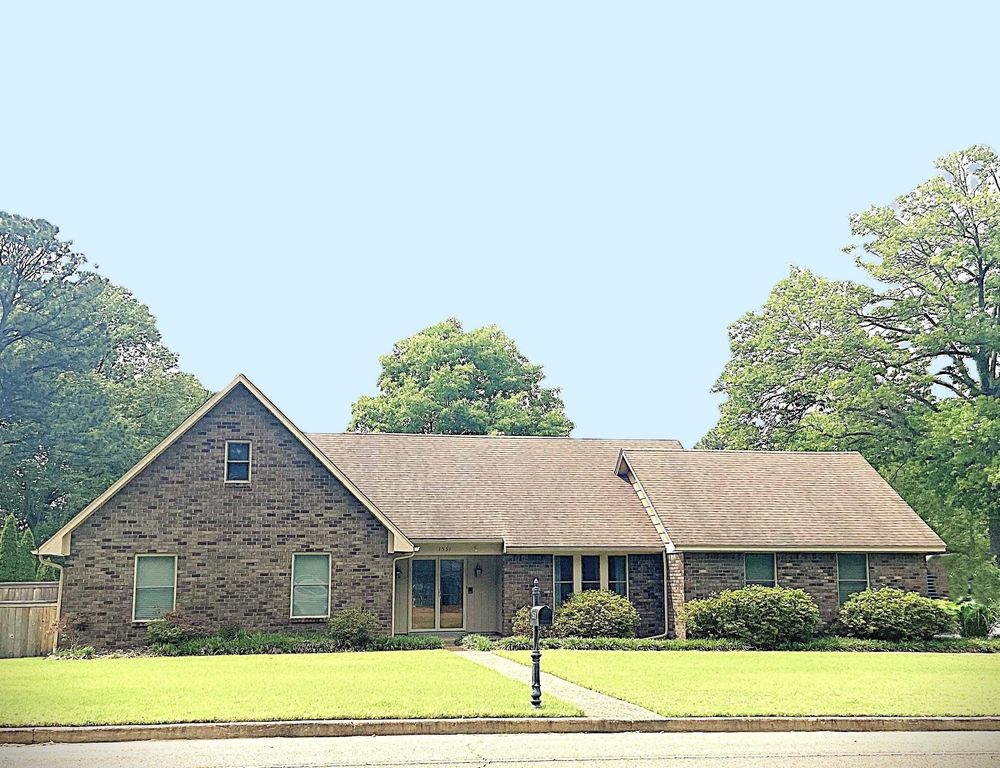 1551 CORDOVA RD, Germantown, TN 38138