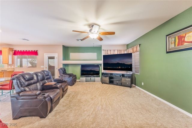 7849 Russling Leaf Drive, Las Vegas, NV 89131