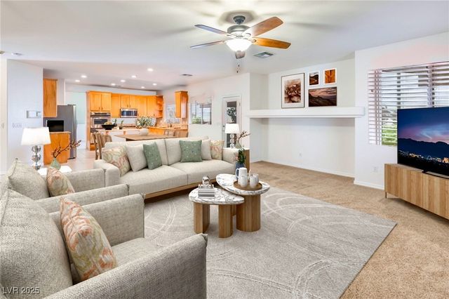 7849 Russling Leaf Drive, Las Vegas, NV 89131