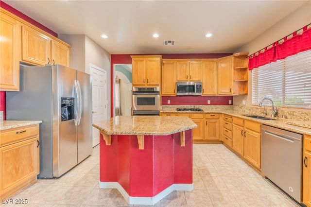 7849 Russling Leaf Drive, Las Vegas, NV 89131