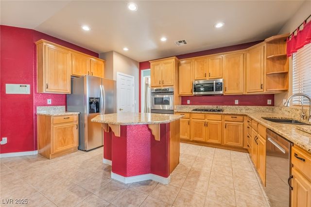 7849 Russling Leaf Drive, Las Vegas, NV 89131