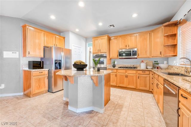 7849 Russling Leaf Drive, Las Vegas, NV 89131