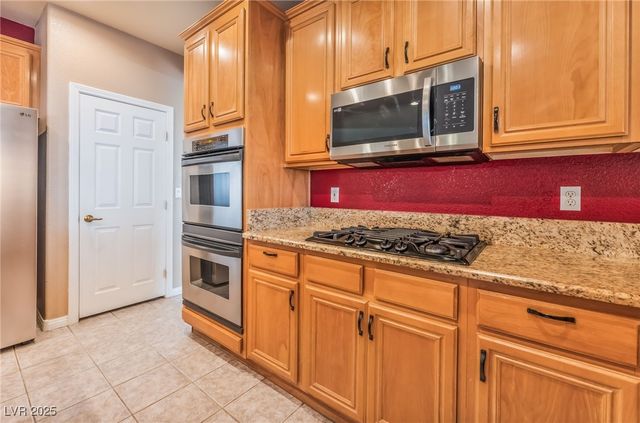 7849 Russling Leaf Drive, Las Vegas, NV 89131