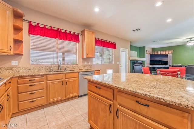 7849 Russling Leaf Drive, Las Vegas, NV 89131