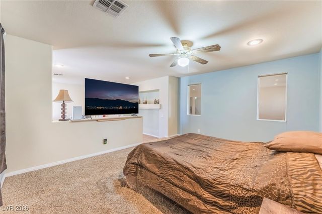 7849 Russling Leaf Drive, Las Vegas, NV 89131