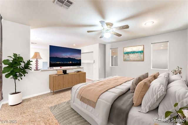 7849 Russling Leaf Drive, Las Vegas, NV 89131