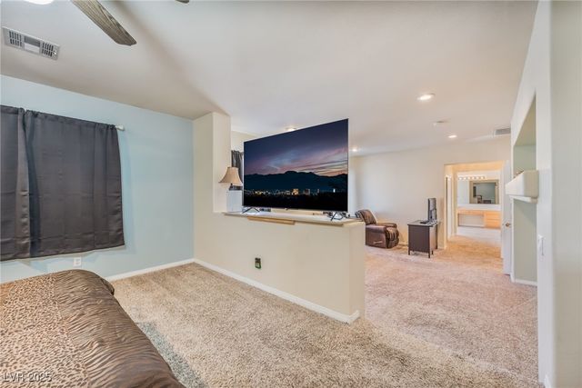 7849 Russling Leaf Drive, Las Vegas, NV 89131